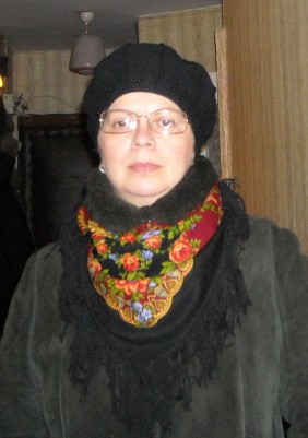 Вечерняя заря 1264-19