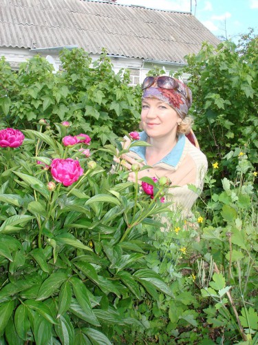 Мой сон 885-7 (Е.Немешаева): миссия выполнима!