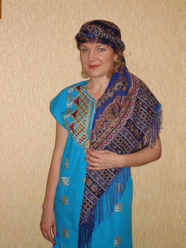Июнь 2012 г. Романтическое путешествие 1395-63 (Е.Жукова).