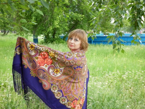 Василиса-14