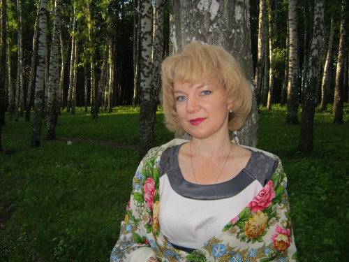 Вдоль по реченьке-2...