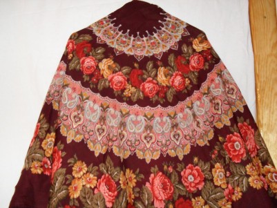Молитва, рисунок 353-7