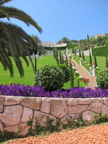 Haifa Bahai Gardens2.jpg