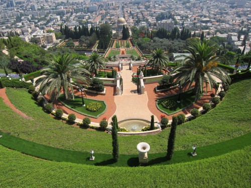 Haifa Bahai Gardens1.jpg