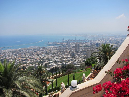 Haifa Bahai Gardens12.jpg