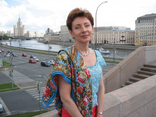 Большой каменный мост