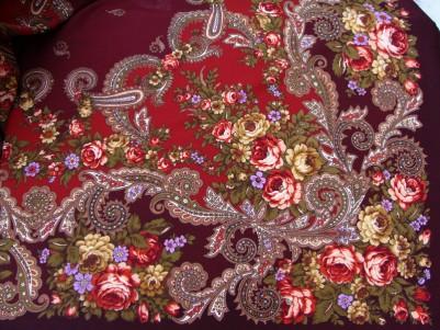 Клара Зиновьева  Царевна 655-7