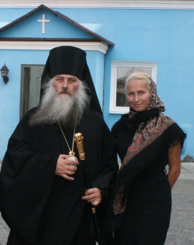 Леопардовый вечер