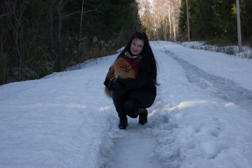 Чародейка