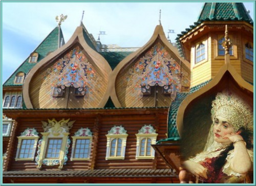 Царевна