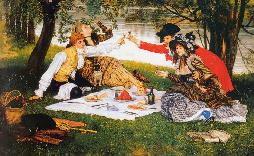 800px-Tissot_la-partie-carree-Завтрак+.jpg