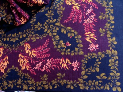 Виктор Зубрицкий  Рябина 352-20