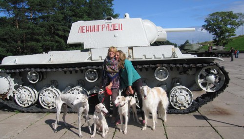 у танка.jpg