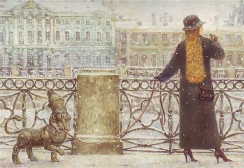 48747464_1-дама и сфинкс на поводке.jpg