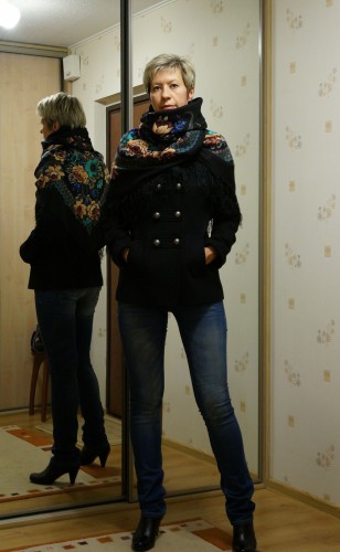 Натали 365-25