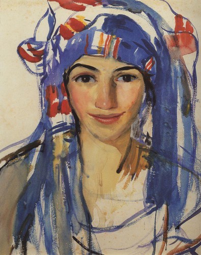self-portrait-wearing-a-scarf-1911.jpg