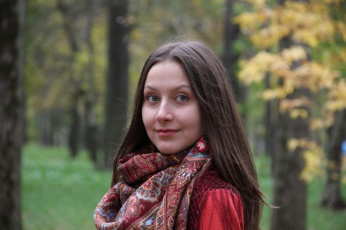 Волшебница 6