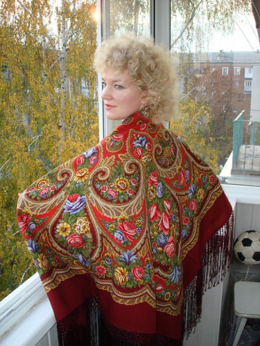В лунном свете 1235-5, Т. Сухаревская...