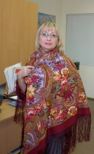 Счастливица 6