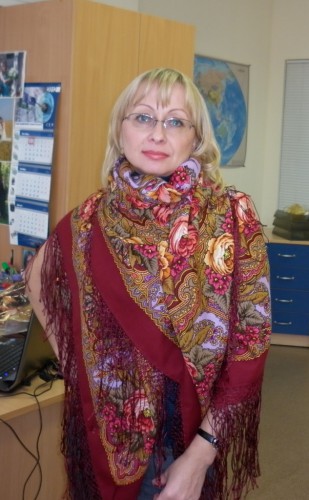Счастливица 6