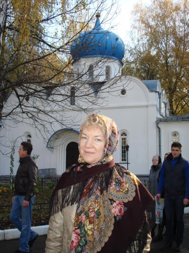 Праздник Покрова-17...