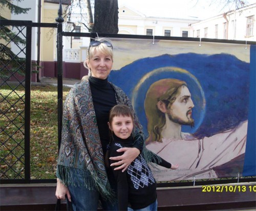 Садко+блондинка)