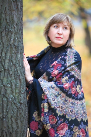 Любимая &quot;Молитва&quot;