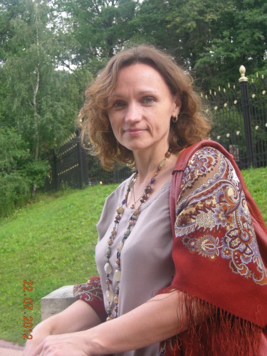 Чародейка 16