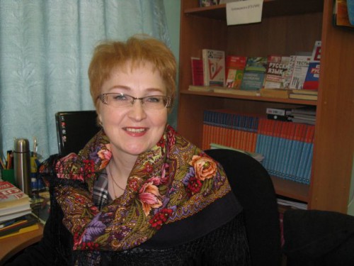 Счастливица-16.
