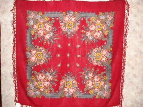Святочный, 12-6, Галина Сотскова, 125х125