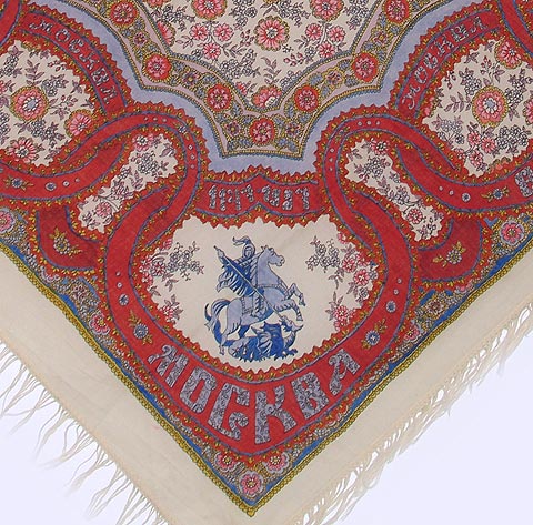 Деревенский гостинец