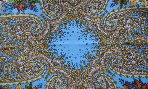 Серединка
