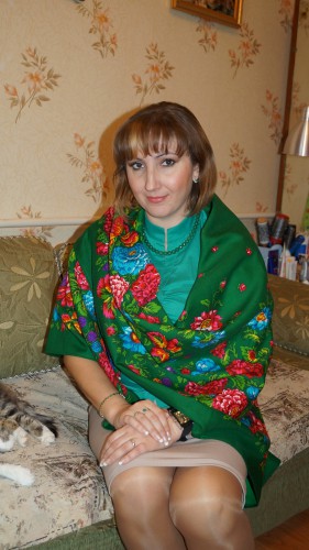 Ежевика-9