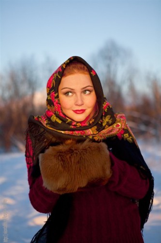 Ручеек