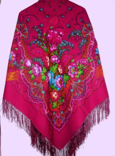 Отрада 678-5 автор Валерия Фадеева