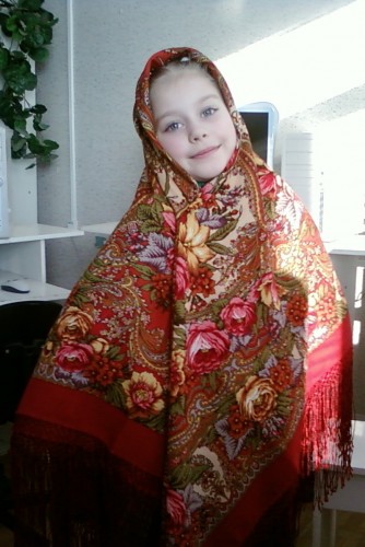 Счастливица 1122-3
