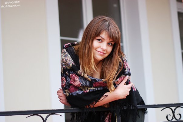 Молитва<br />Автор:  Галина Сотскова<br />Рисунок:  353-20