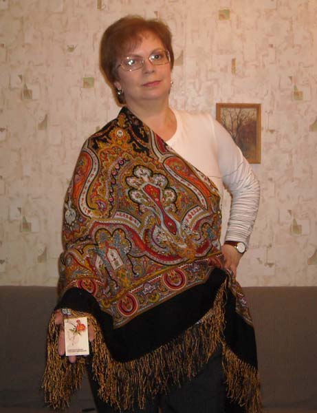 Испанский<br />Автор:  Виктор Зубрицкий<br />Рисунок:  710-68