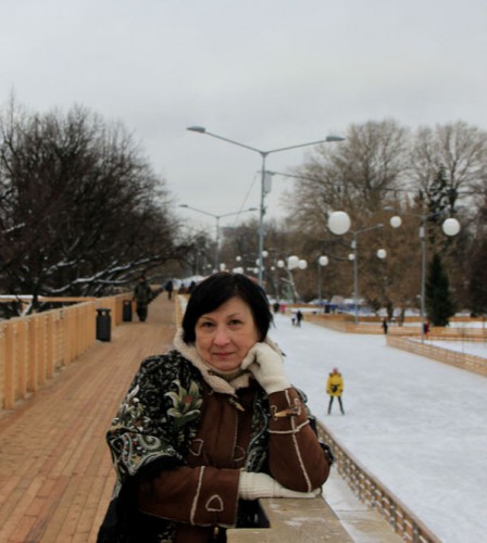 Морозко-10