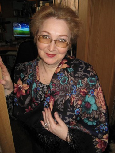 Натали -25