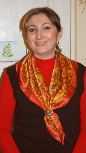 Хохломские узоры-3