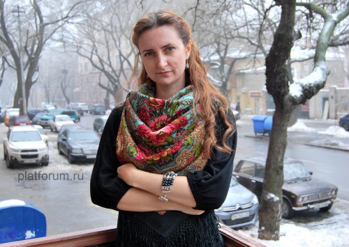 Счастливица 30