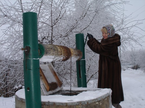Тайна сердца-1...