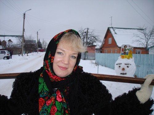 Крупным планом...