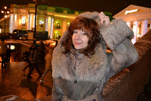Лена