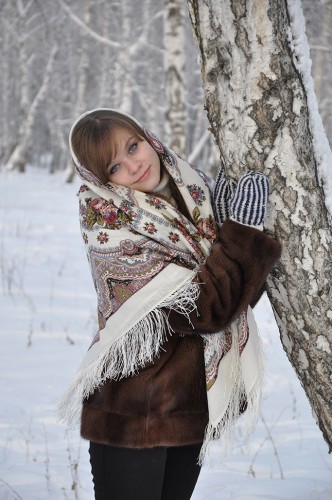 Журавушка