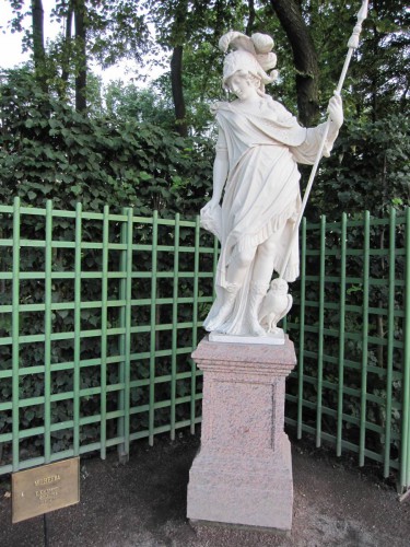 Минерва