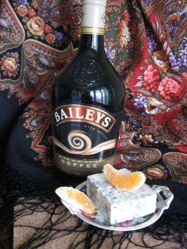 Baileys coffee и Миндаль-19