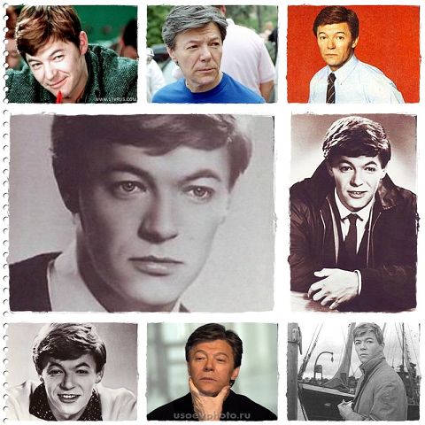 Александр Збруев.