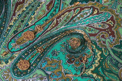 Караван 970-30